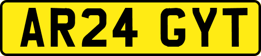 AR24GYT