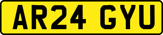 AR24GYU