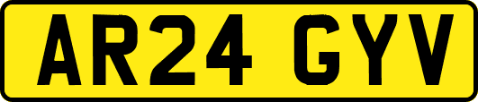 AR24GYV
