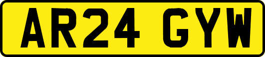 AR24GYW
