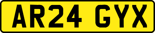 AR24GYX