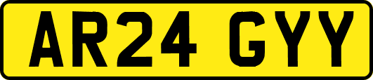 AR24GYY