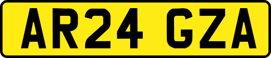 AR24GZA