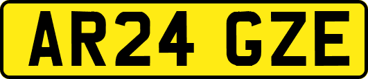 AR24GZE