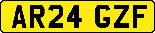 AR24GZF