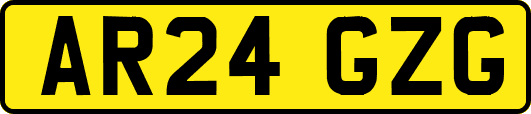 AR24GZG