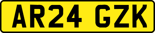 AR24GZK