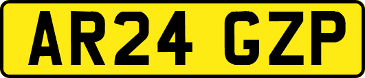 AR24GZP