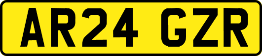 AR24GZR
