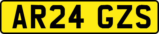 AR24GZS