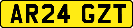 AR24GZT