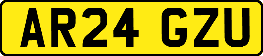 AR24GZU