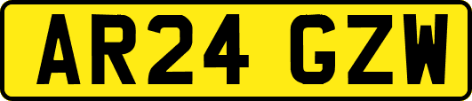 AR24GZW