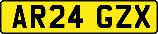AR24GZX