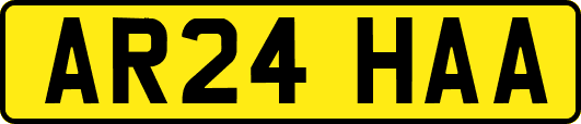 AR24HAA