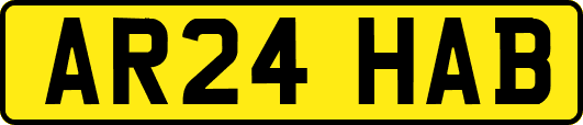 AR24HAB