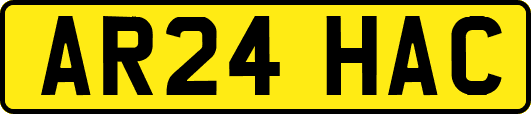AR24HAC