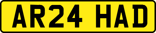 AR24HAD