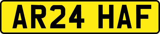 AR24HAF