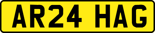 AR24HAG