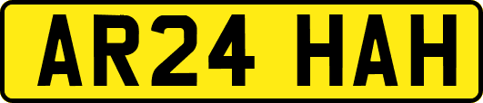 AR24HAH