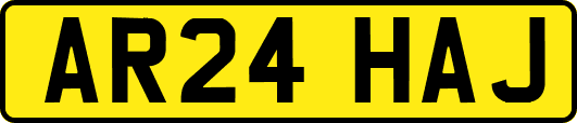 AR24HAJ
