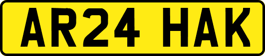 AR24HAK