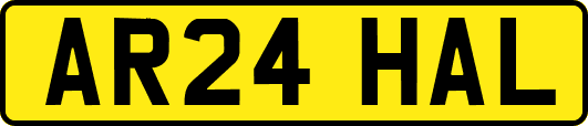 AR24HAL