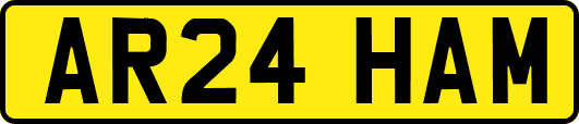 AR24HAM