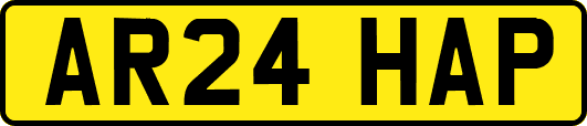 AR24HAP