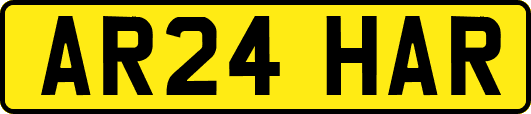 AR24HAR