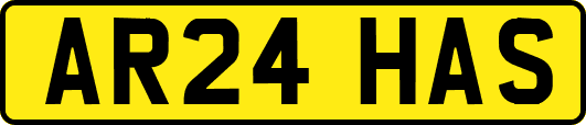 AR24HAS