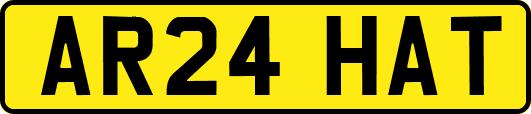AR24HAT