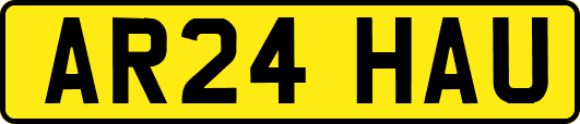AR24HAU