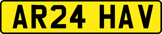 AR24HAV