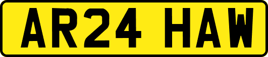 AR24HAW