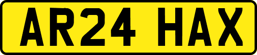AR24HAX