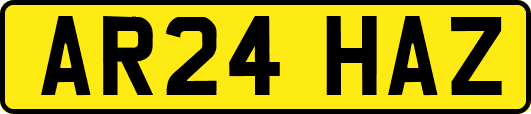 AR24HAZ