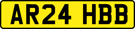 AR24HBB