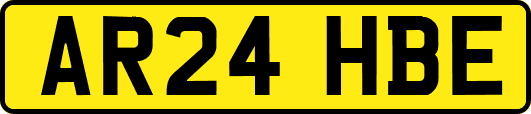 AR24HBE