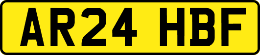AR24HBF