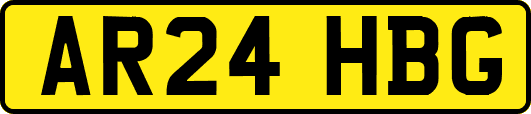 AR24HBG