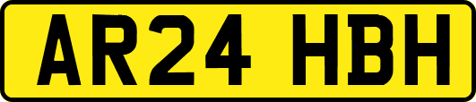 AR24HBH