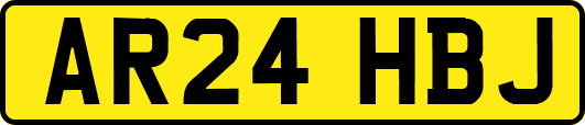 AR24HBJ