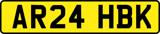 AR24HBK