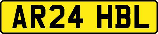 AR24HBL