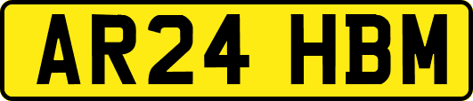 AR24HBM