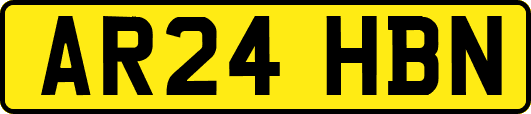 AR24HBN