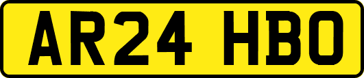 AR24HBO