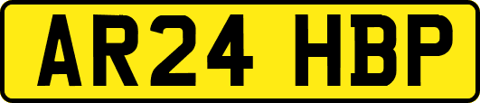 AR24HBP